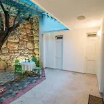Apartman Weisse Idylle Auf Dem Blauen By Interhome *