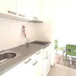 Apartman Weisse Idylle Auf Dem Blauen By Interhome *