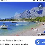 Weisse Idylle Auf Dem Blauen By Interhome