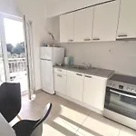 Weisse Idylle Auf Dem Blauen By Interhome Apartman