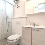 Weisse Idylle Auf Dem Blauen By Interhome Apartman Promajna