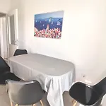 Weisse Idylle Auf Dem Blauen By Interhome