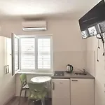 Weisse Idylle Auf Dem Blauen By Interhome Apartman