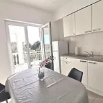 Apartman Weisse Idylle Auf Dem Blauen By Interhome *