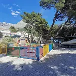 Weisse Idylle Auf Dem Blauen By Interhome *