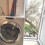 Apartman Weisse Idylle Auf Dem Blauen By Interhome Promajna