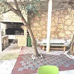 Weisse Idylle Auf Dem Blauen By Interhome Apartman Promajna
