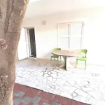 Weisse Idylle Auf Dem Blauen By Interhome Apartman *