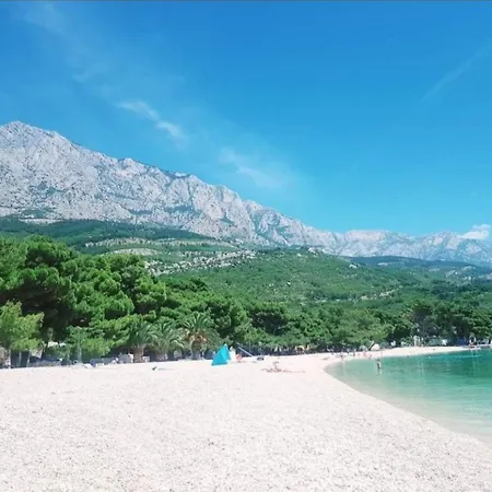 Weisse Idylle Auf Dem Blauen By Interhome *