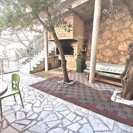 Weisse Idylle Auf Dem Blauen By Interhome *