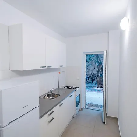 Weisse Idylle Auf Dem Blauen By Interhome *