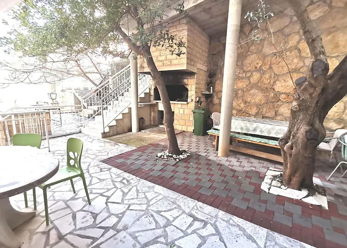 Weisse Idylle Auf Dem Blauen By Interhome *