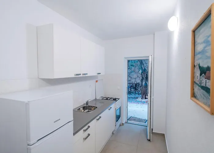 Weisse Idylle Auf Dem Blauen By Interhome *