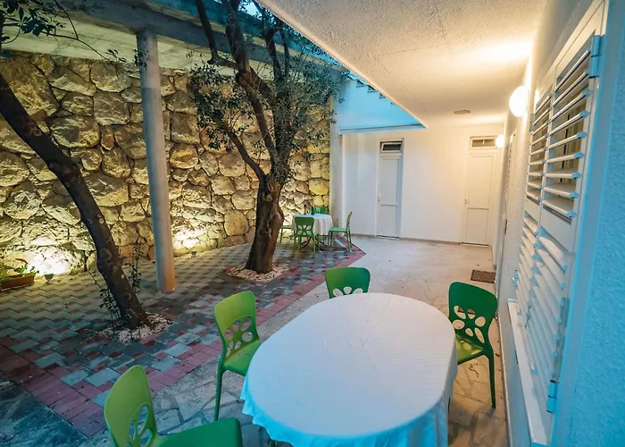 Weisse Idylle Auf Dem Blauen By Interhome *