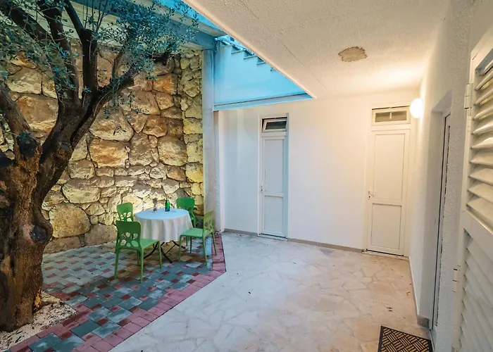 Apartment Weisse Idylle Auf Dem Blauen By Interhome *