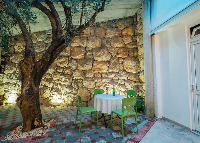 Weisse Idylle Auf Dem Blauen By Interhome * Promajna