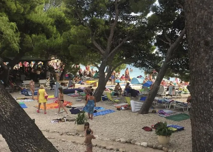 Apartment Weisse Idylle Auf Dem Blauen By Interhome *