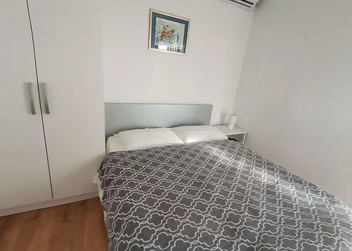 Weisse Idylle Auf Dem Blauen By Interhome Apartment