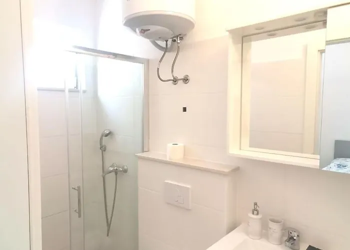 Apartment Weisse Idylle Auf Dem Blauen By Interhome