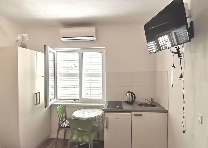 Weisse Idylle Auf Dem Blauen By Interhome Apartment