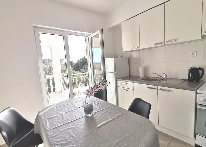 Apartment Weisse Idylle Auf Dem Blauen By Interhome *