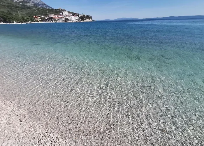 Weisse Idylle Auf Dem Blauen By Interhome * Promajna