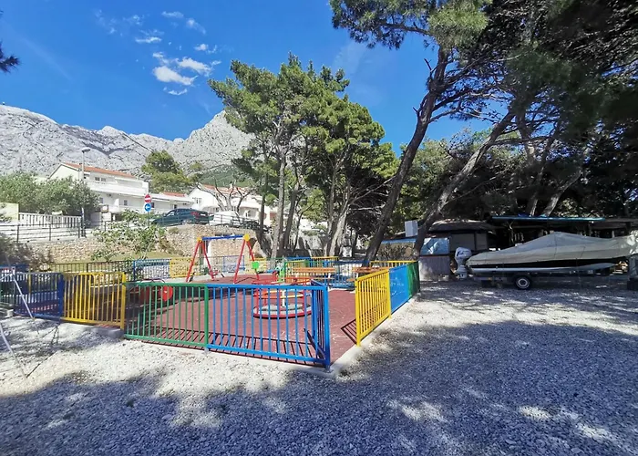 Weisse Idylle Auf Dem Blauen By Interhome *