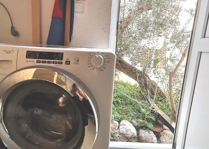 Apartment Weisse Idylle Auf Dem Blauen By Interhome Promajna