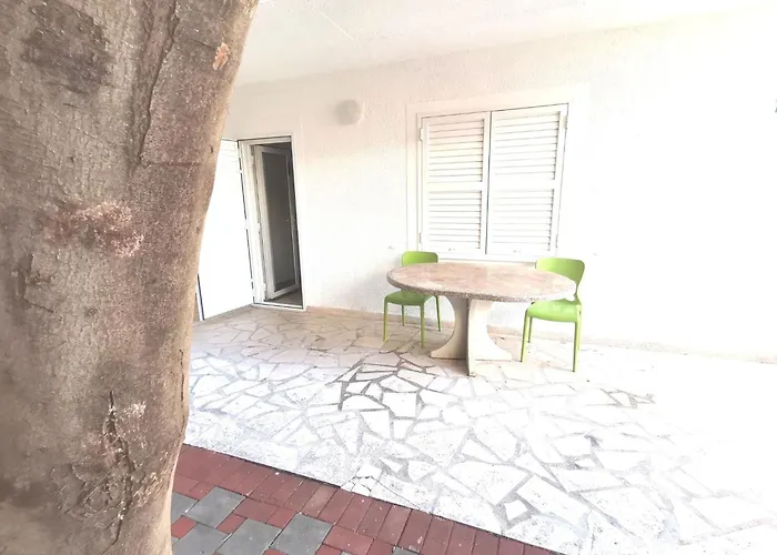 Weisse Idylle Auf Dem Blauen By Interhome Apartment *